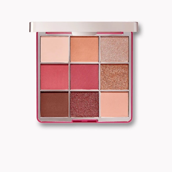 CIATE Spice Palette, Fall Eyeshadow Palette - Picture 3 of 3